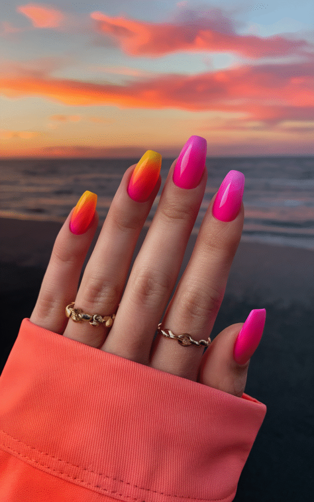 Ombre Perfection