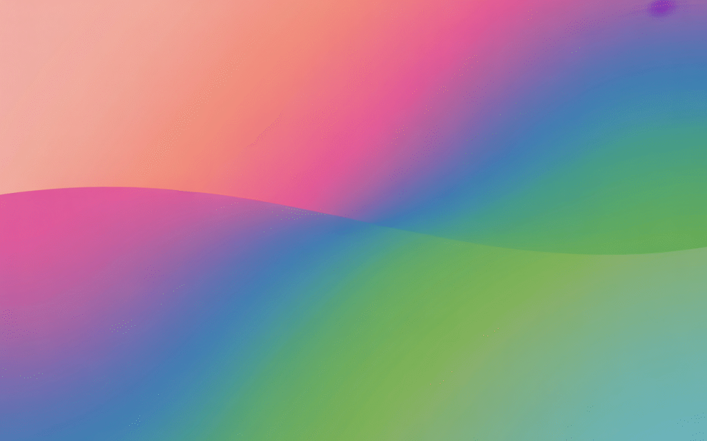 Gradient Heaven
