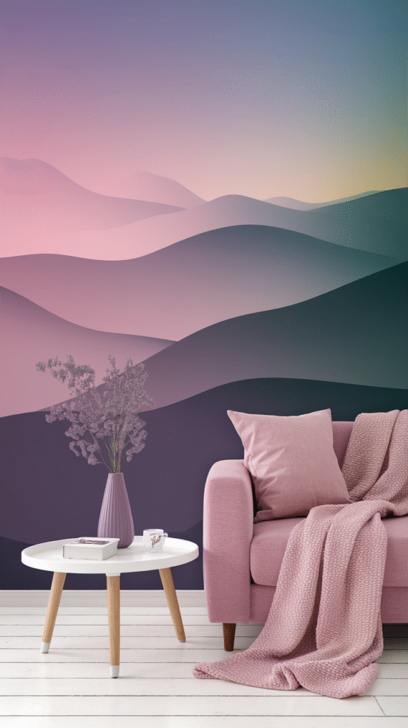 Gradient Glow
