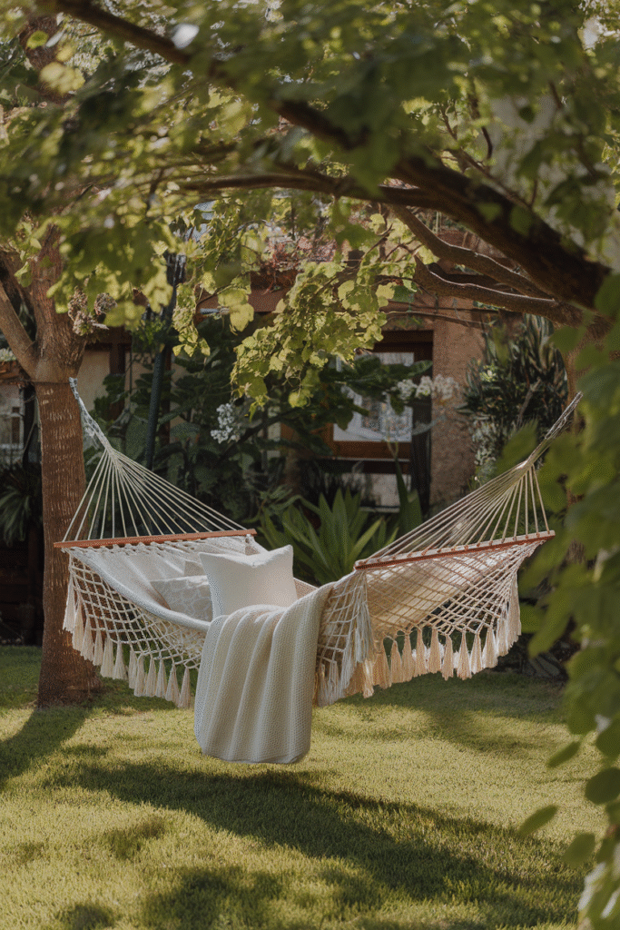 Hammock Heaven