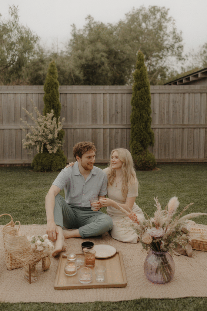 The “Anti-Wedding” Wedding