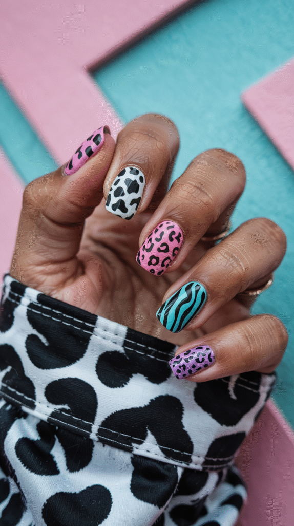 Animal Print