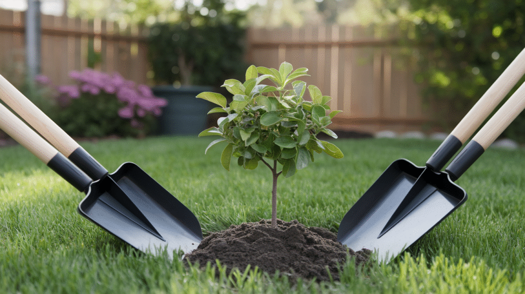 Plant a Tree You’ll Actually Care About