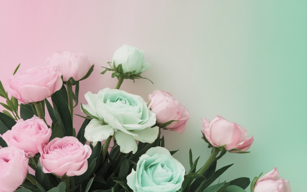 Soft Pastel Dreams