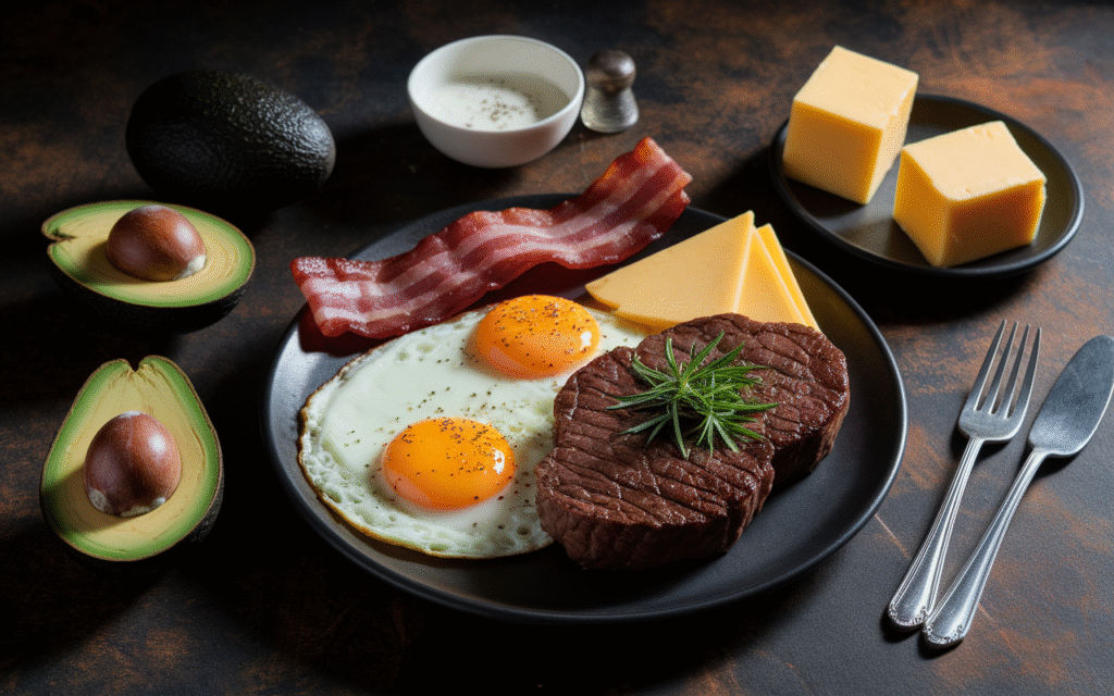 The Keto Diet: Extreme but Effective