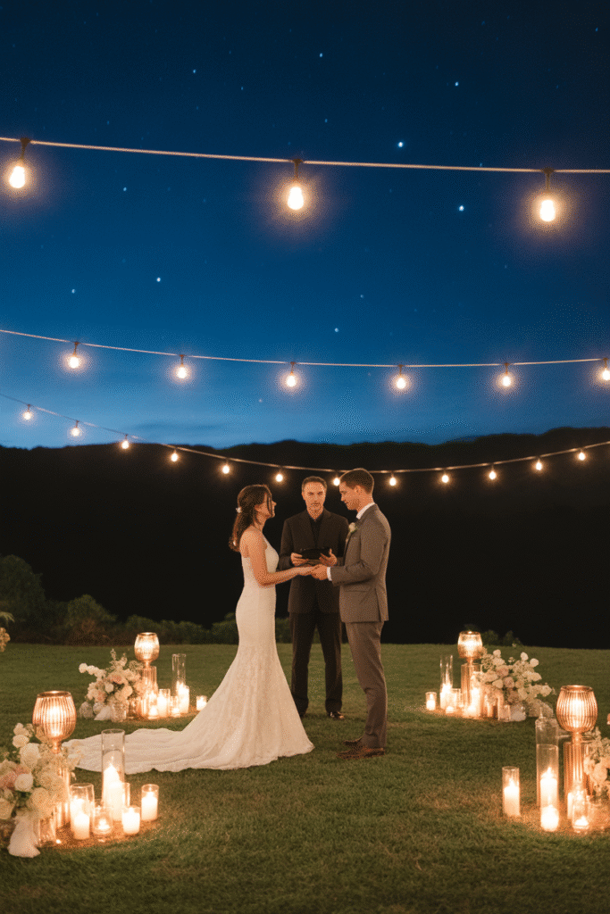 Midnight Ceremonies