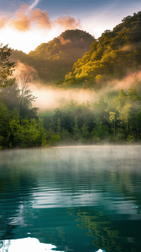 Nature Vibes