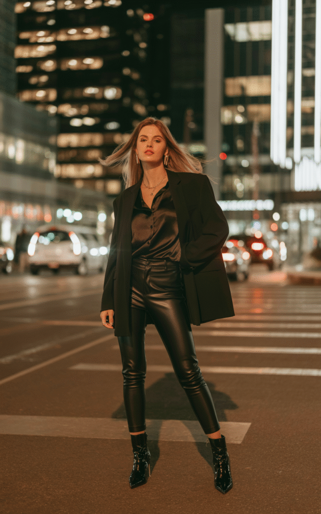 All-Black Everything
