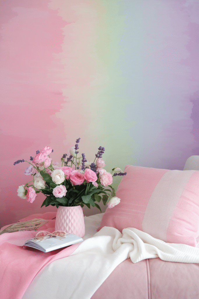 Pastel Dreams