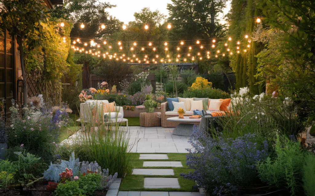 19 Home Garden Ideas That’ll Turn Your Yard Into Paradise