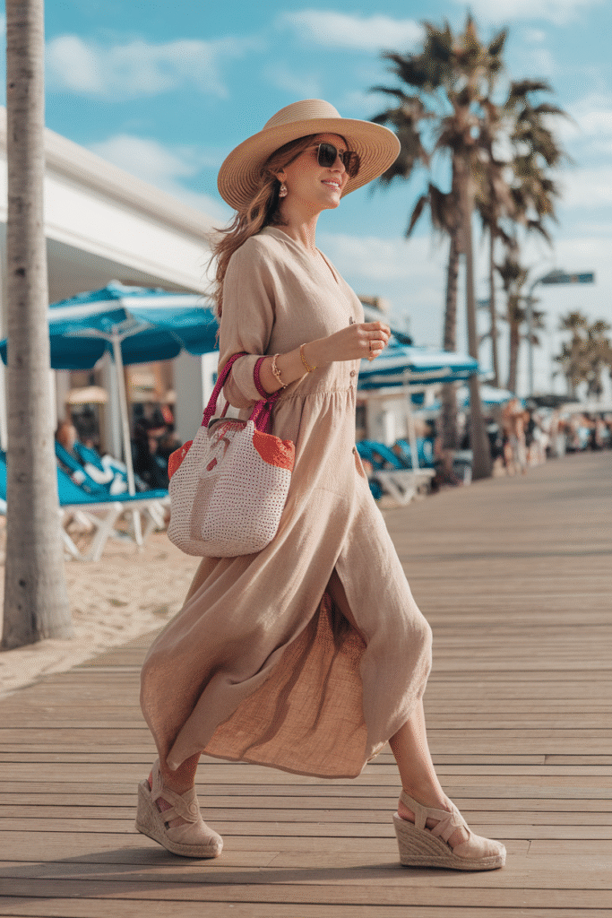 Espadrilles