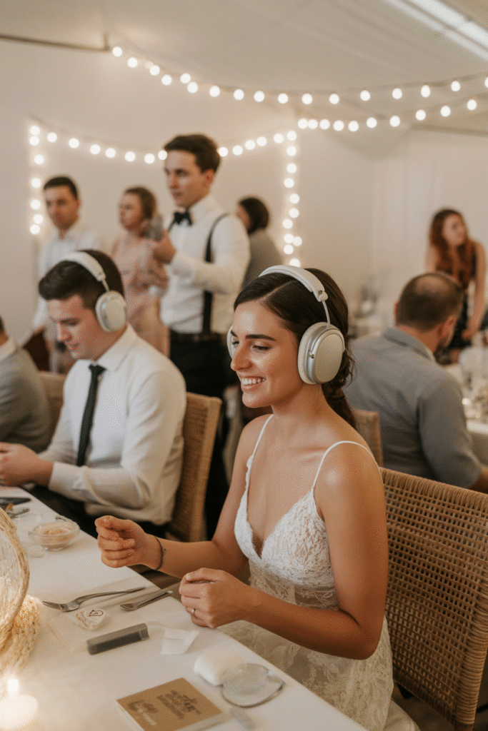 Guest Experience > Couple Spotlight