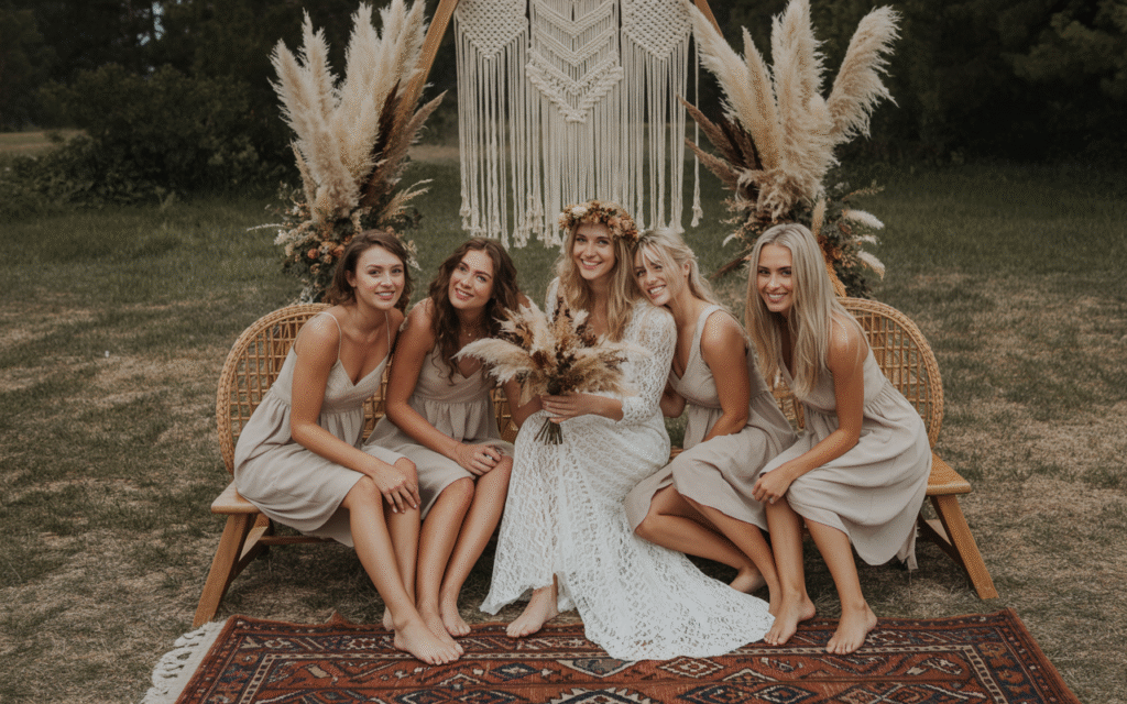 Boho Chic Bliss
