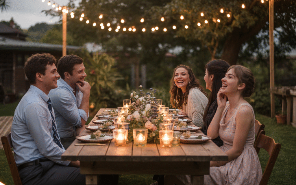 Micro-Weddings