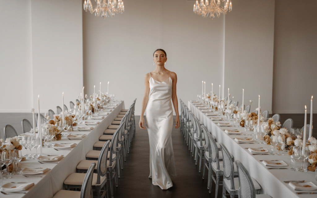 Minimalist Elegance