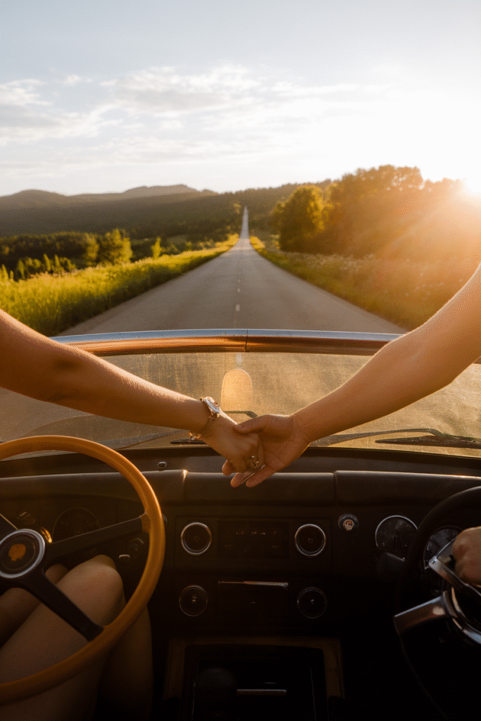 Sunset Drive