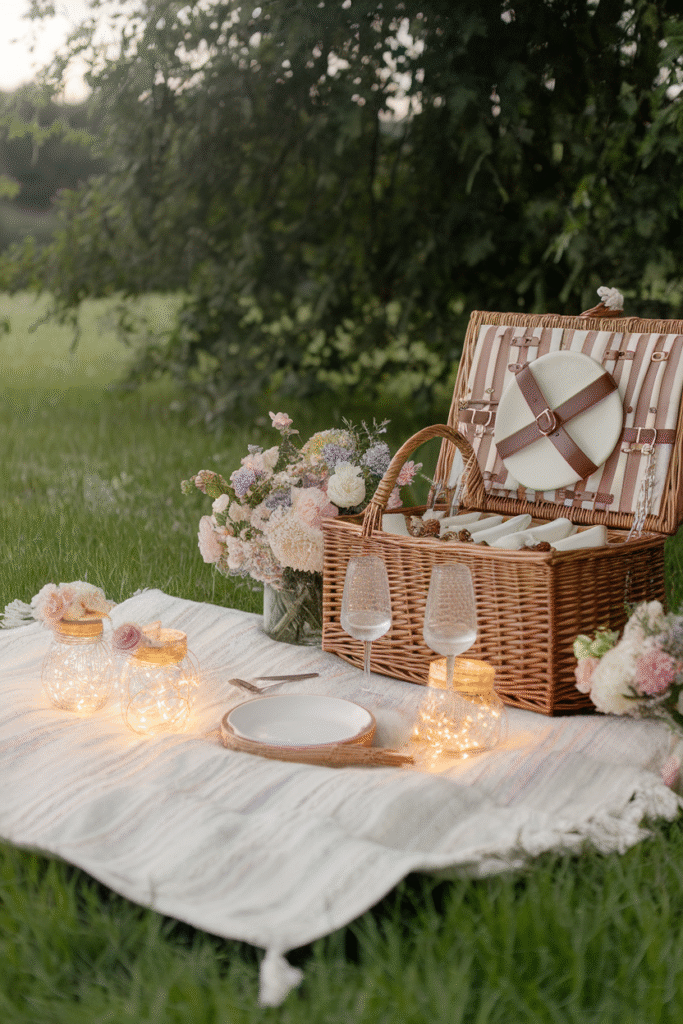 Picnic in the Park