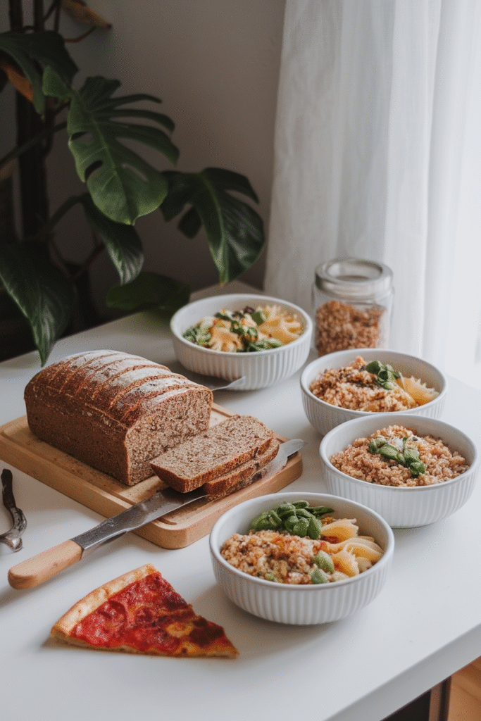 Stop Demonizing Carbs