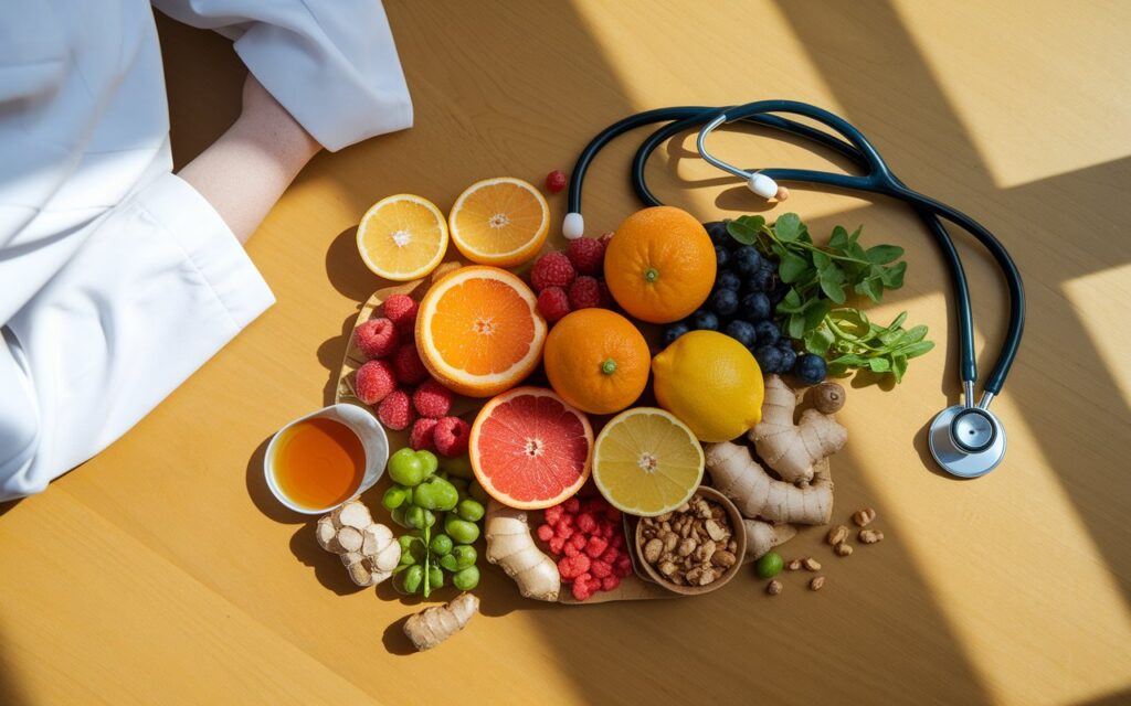 15 Immunity Tips Doctors Swear By And You’ll Love Too