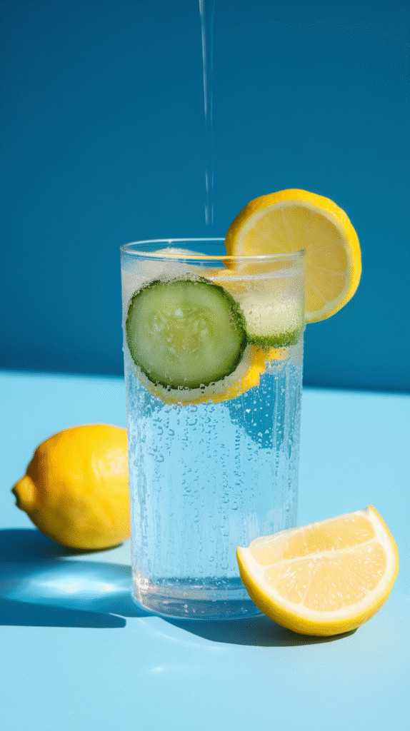 Stay Hydrated Like It’s Your Job