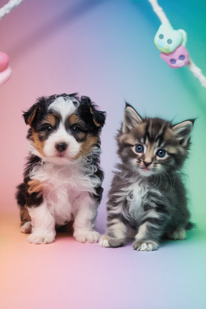 Cute Animals