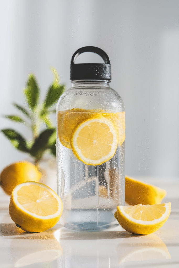 Hydrate Like You’re a Walking Water Bottle