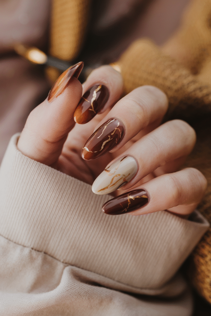 Marble Magic