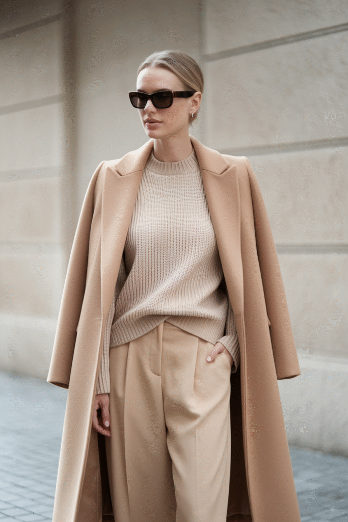 All-Neutral Layers