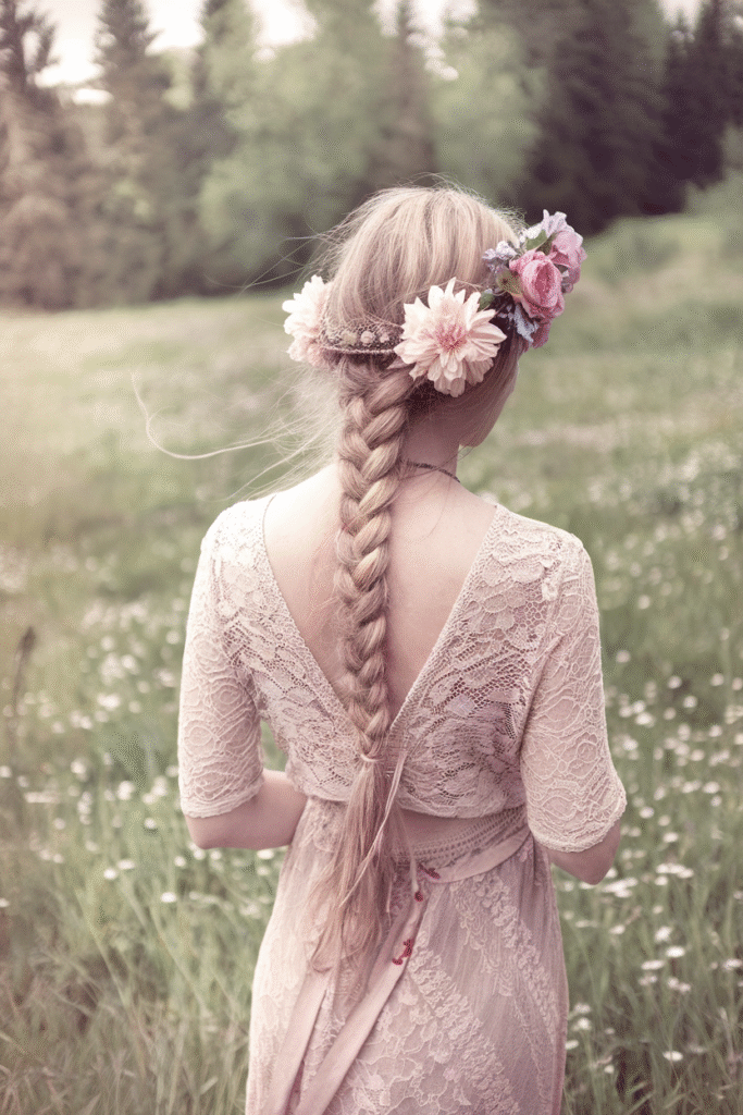 Fishtail Braid