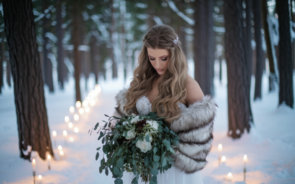 Loose Waves With a Cozy Twist