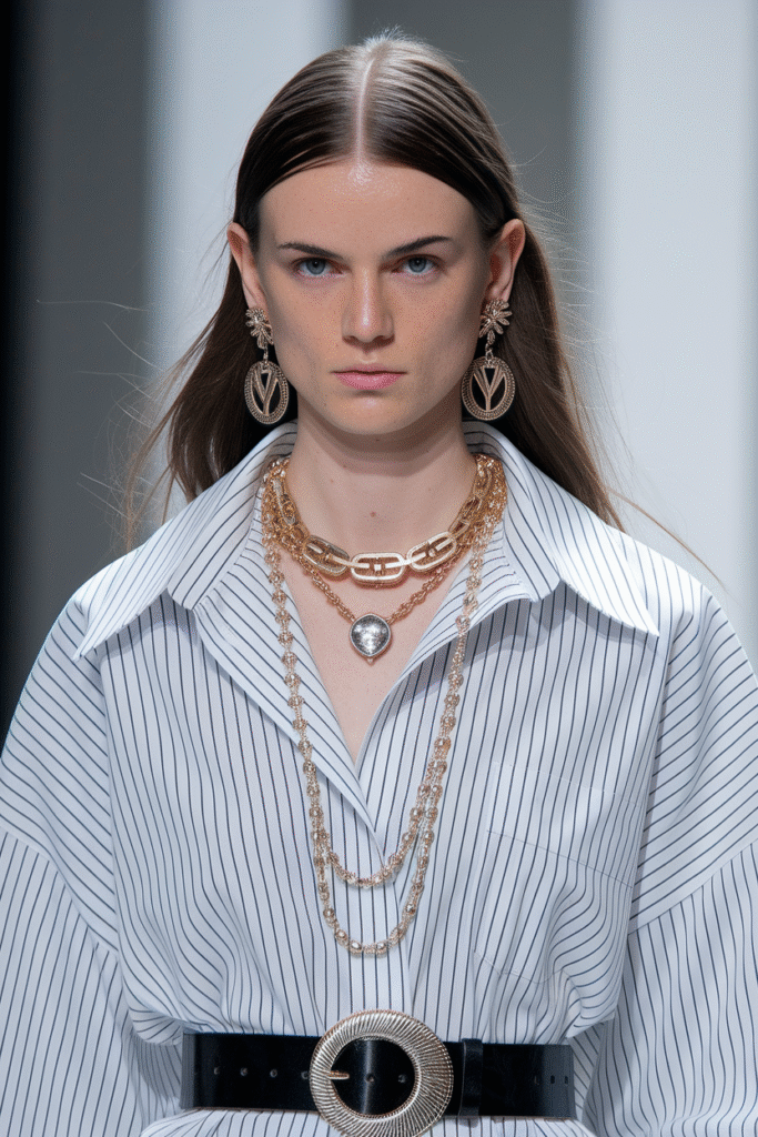 The Power of Accessories