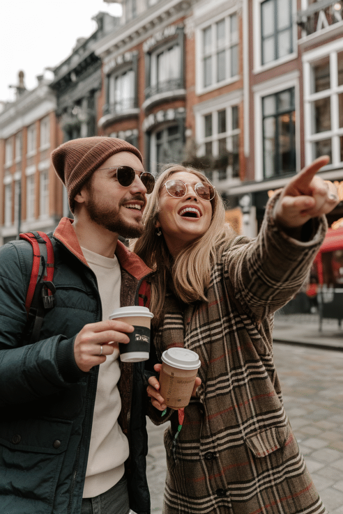 Plan a “Yes Day”
