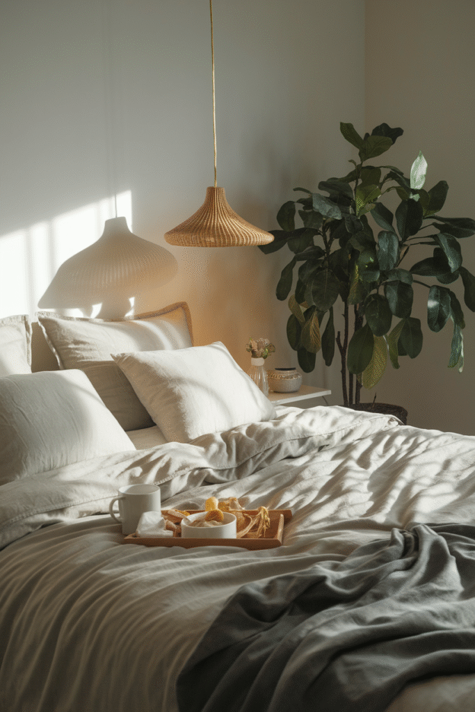 Prioritize Sleep