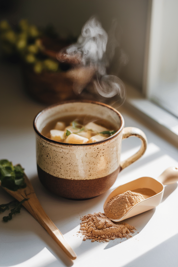 Keep Collagen Levels Up Naturally