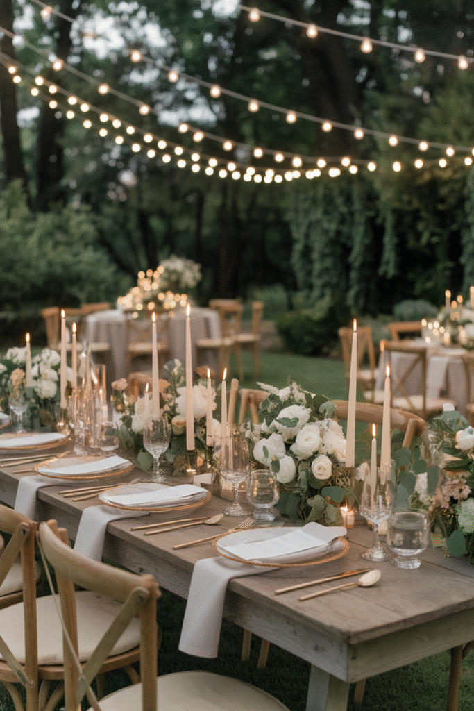 Micro Weddings With Major Vibes