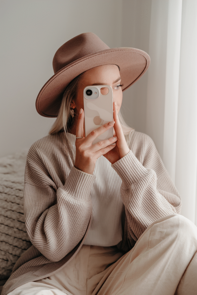 Minimalist Neutrals