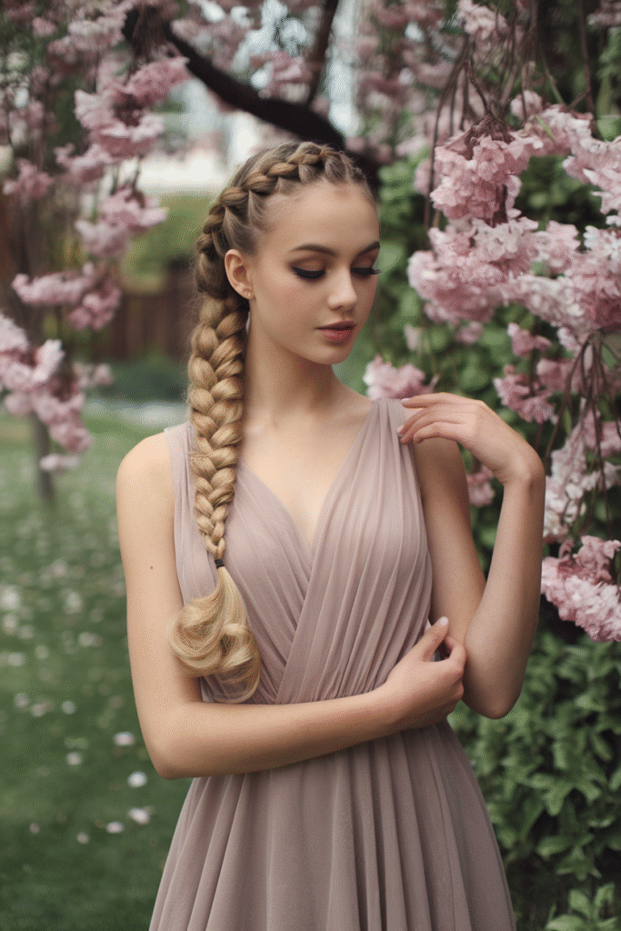 French Braid