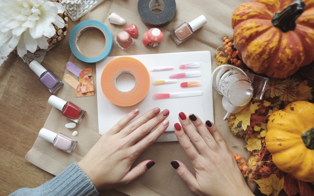 Quick DIY Ideas for Busy Bees