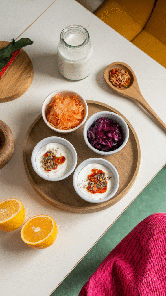 Prioritize Gut Health