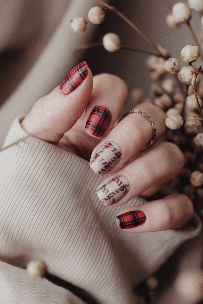 Plaid Patterns
