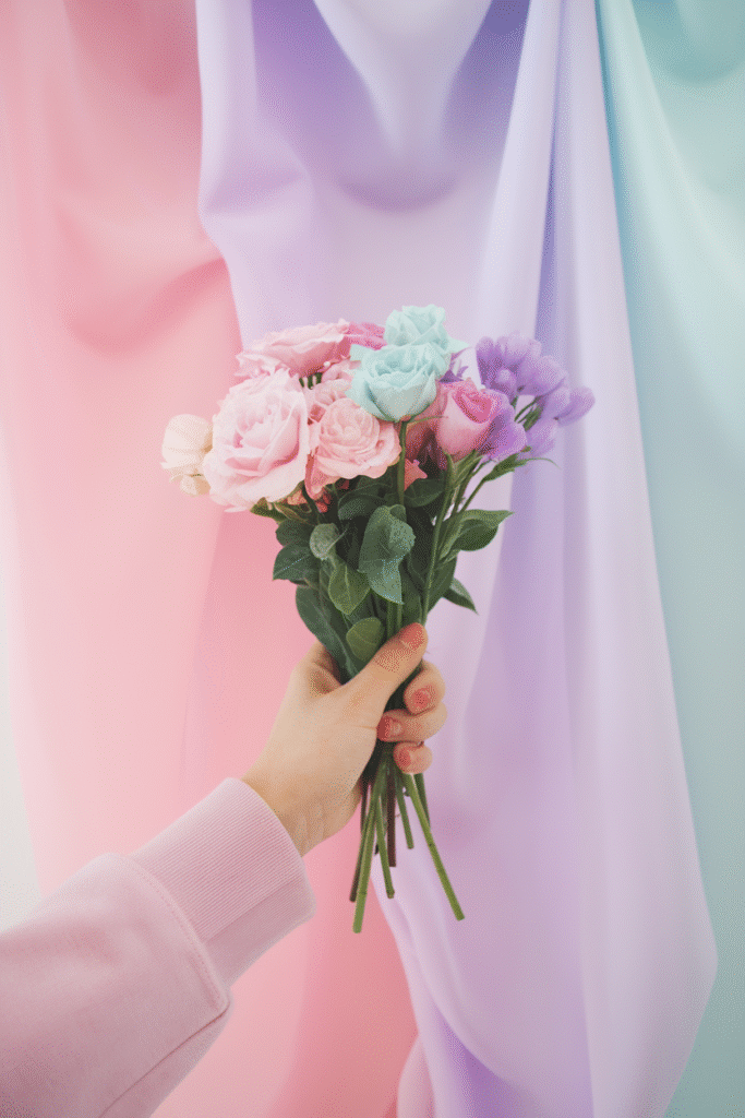 Pastel Aesthetic