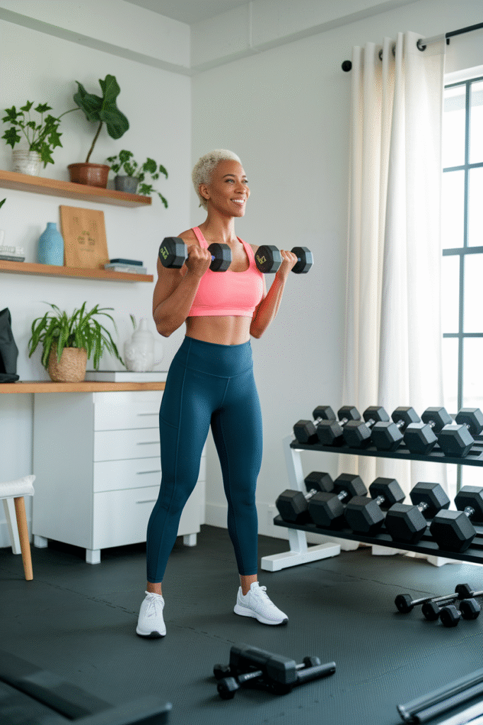 Strength Training