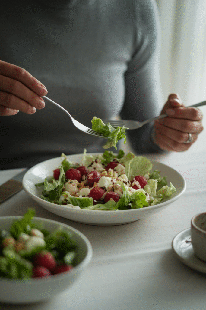 Mindful Eating