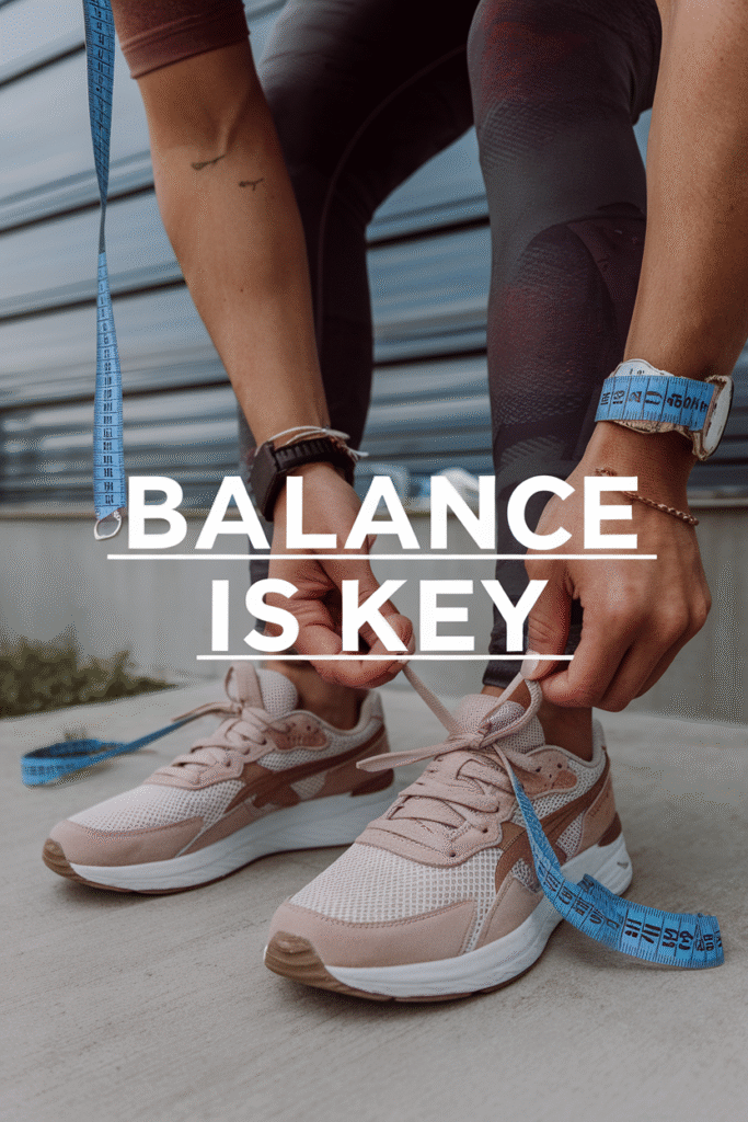 Maintain a Healthy Weight