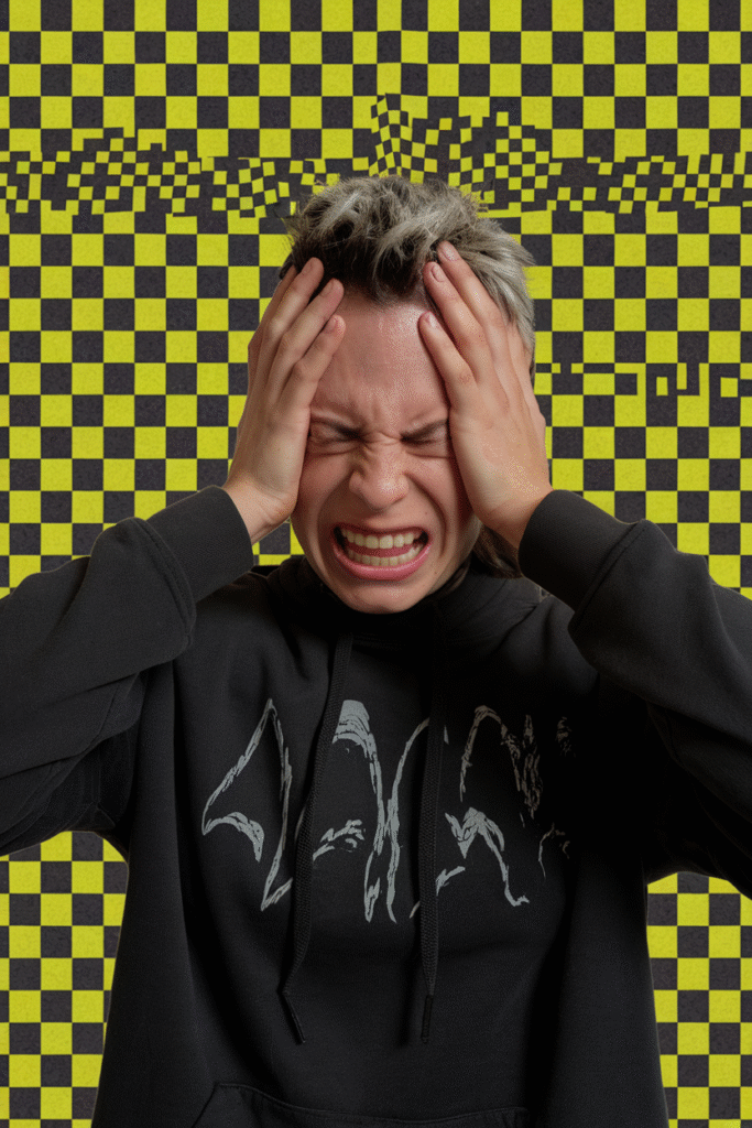 The Facepalm