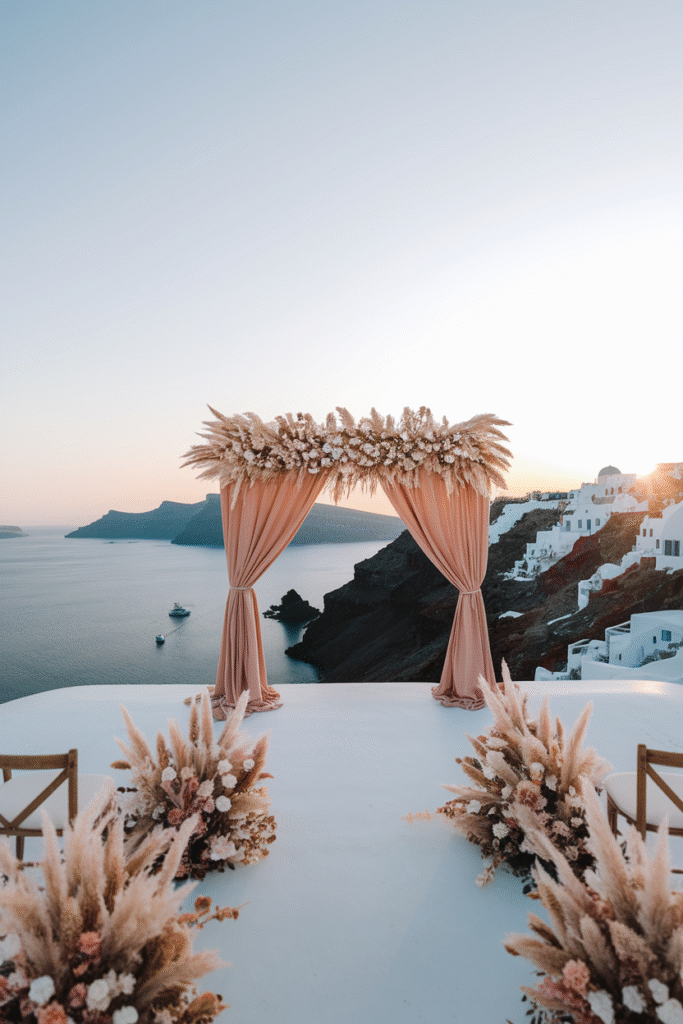 Destination Weddings That Feel Like Vacations