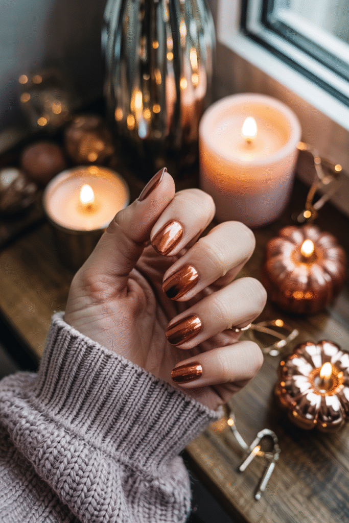 Copper Chrome