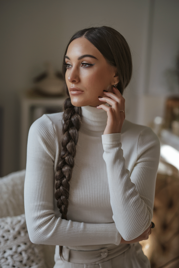 Rope Braid