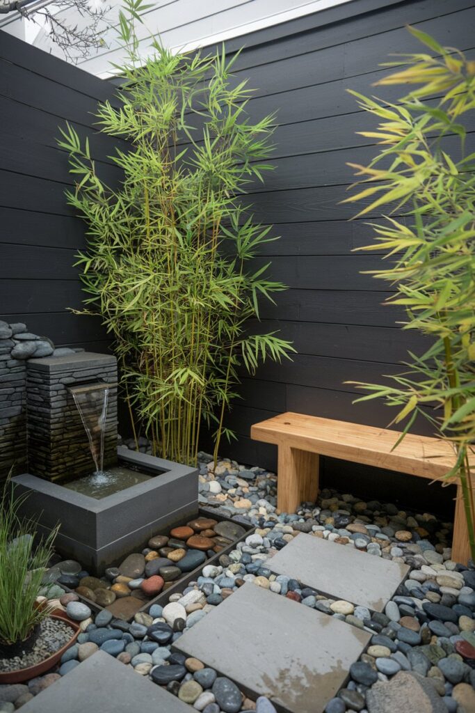 Create a Zen Corner