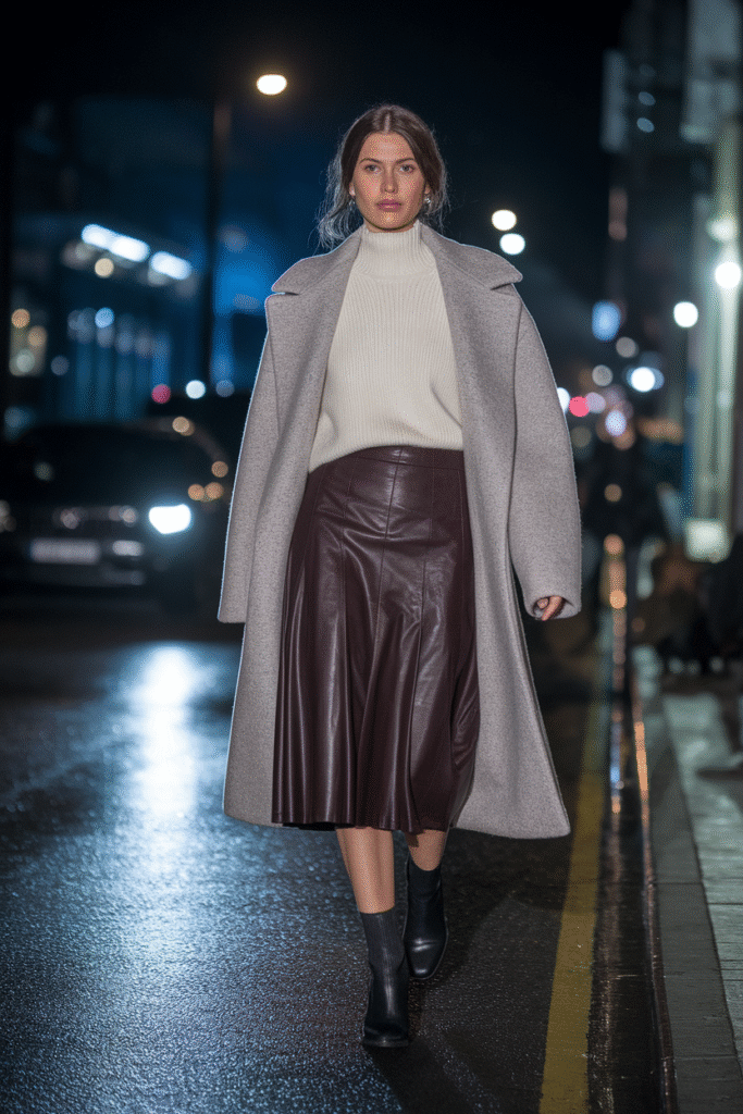 Leather Everything